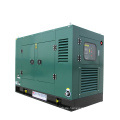 geschäftiger Verkauf CE ISO Drei Phase 50 Hz 12 kW Silent Generator 15kva Heimnutzung